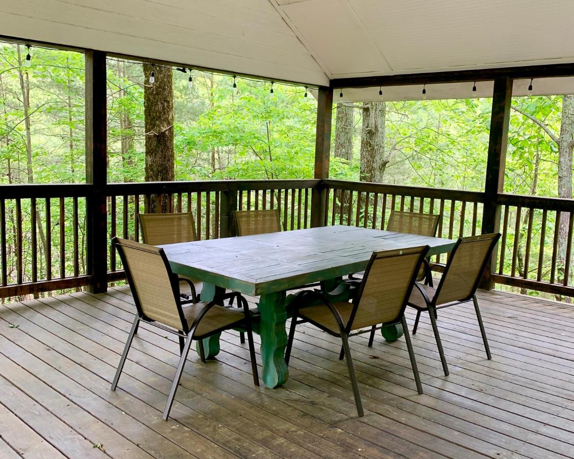King Suite at Barefoot Hills