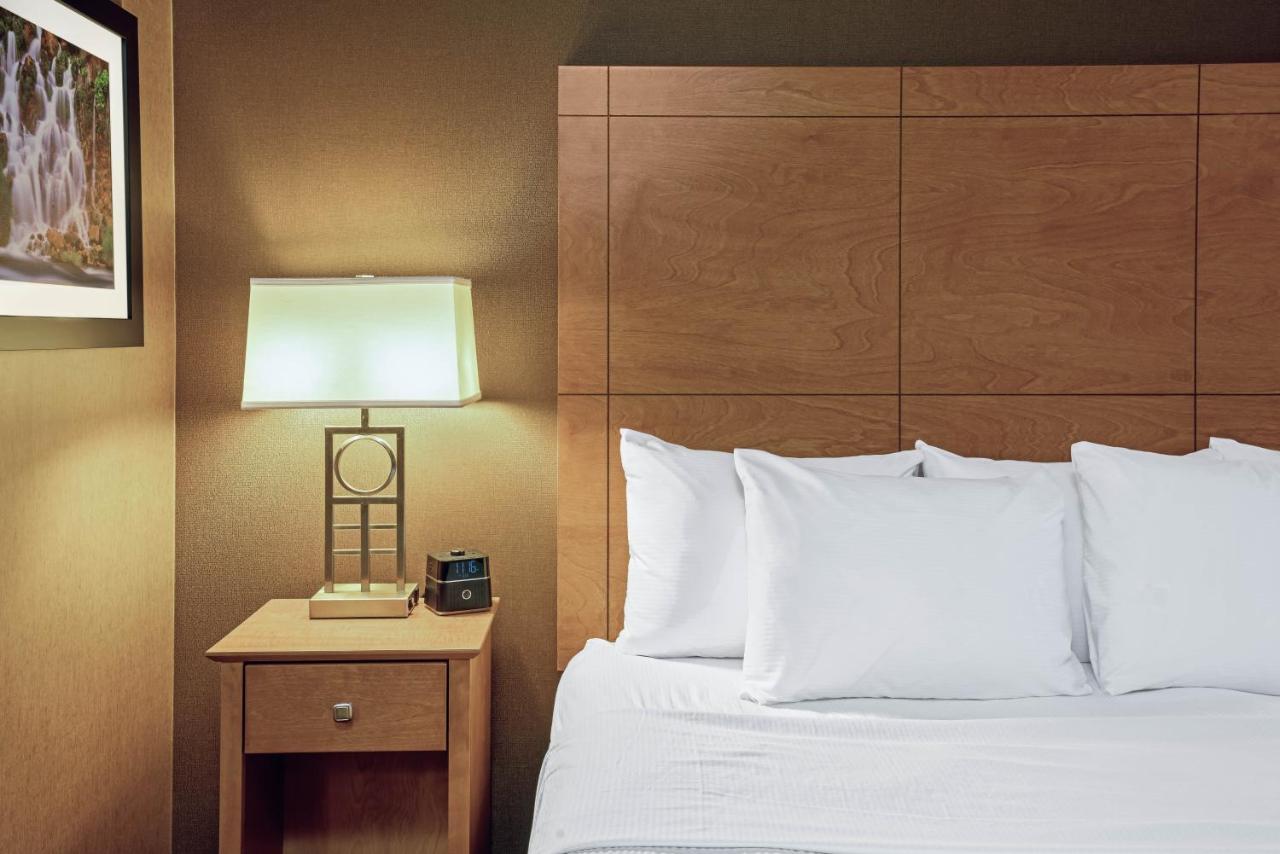 King Suite - Mobility Access/Non-Smoking at La Quinta Inn & Suites by Wyndham Coeur d`Alene