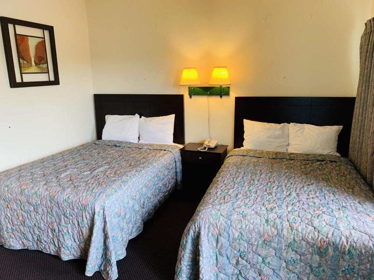 | Express Inn
