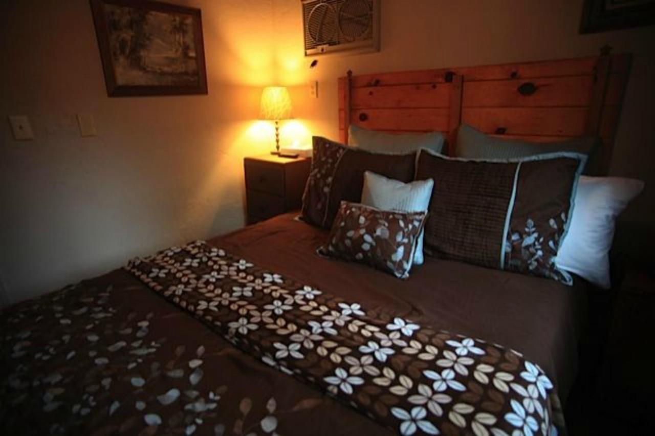 Mint Fawn Cabin - Pet-Friendly at Sleepy Hollow Cabins and Hotel