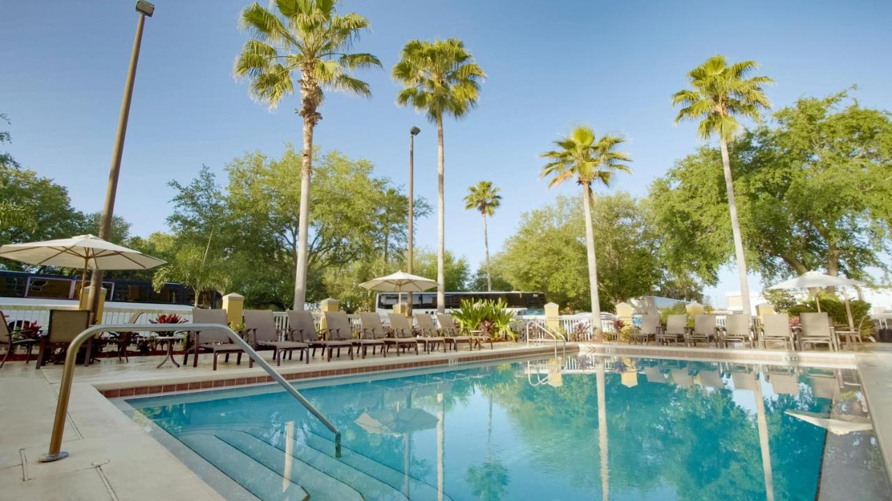 | Galleria Palms Orlando