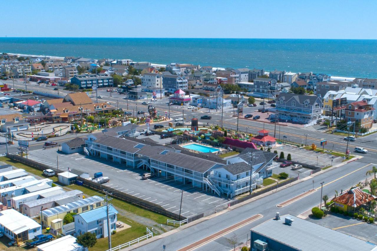 | Atlantic Coast Inn
