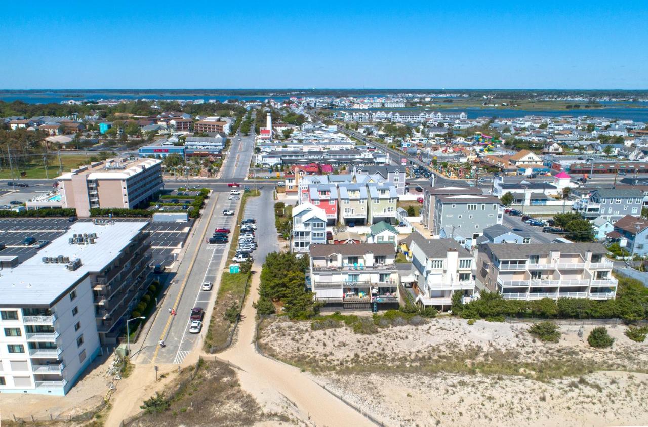 | Atlantic Coast Inn