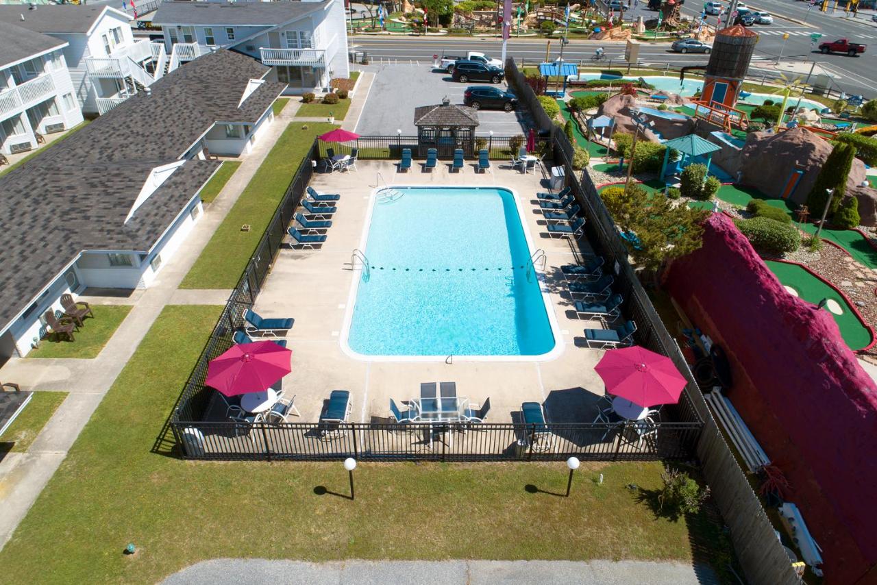 | Atlantic Coast Inn