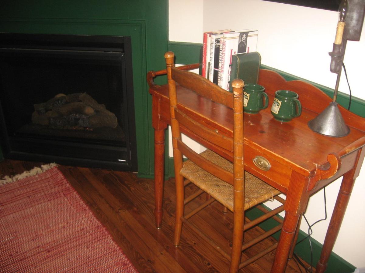 | The Brafferton Inn