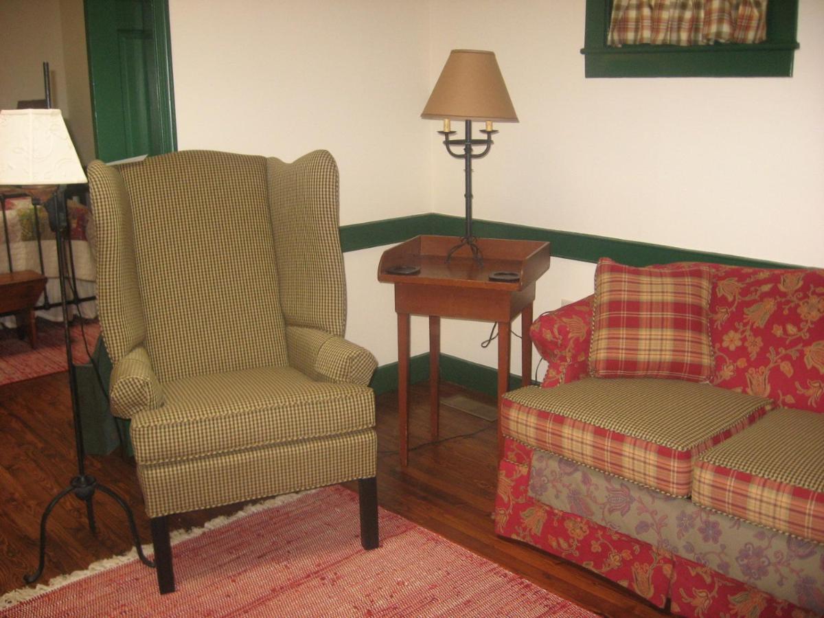 | The Brafferton Inn