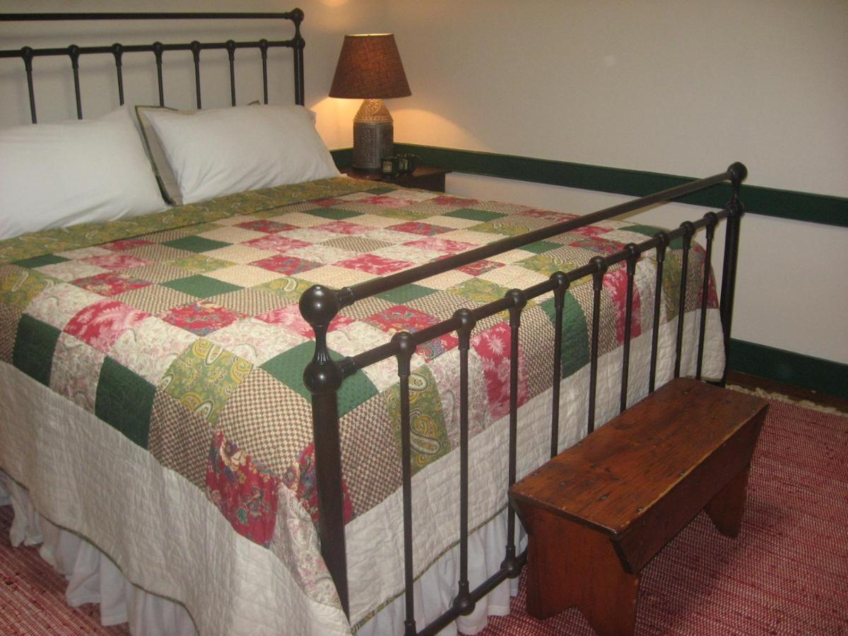 | The Brafferton Inn