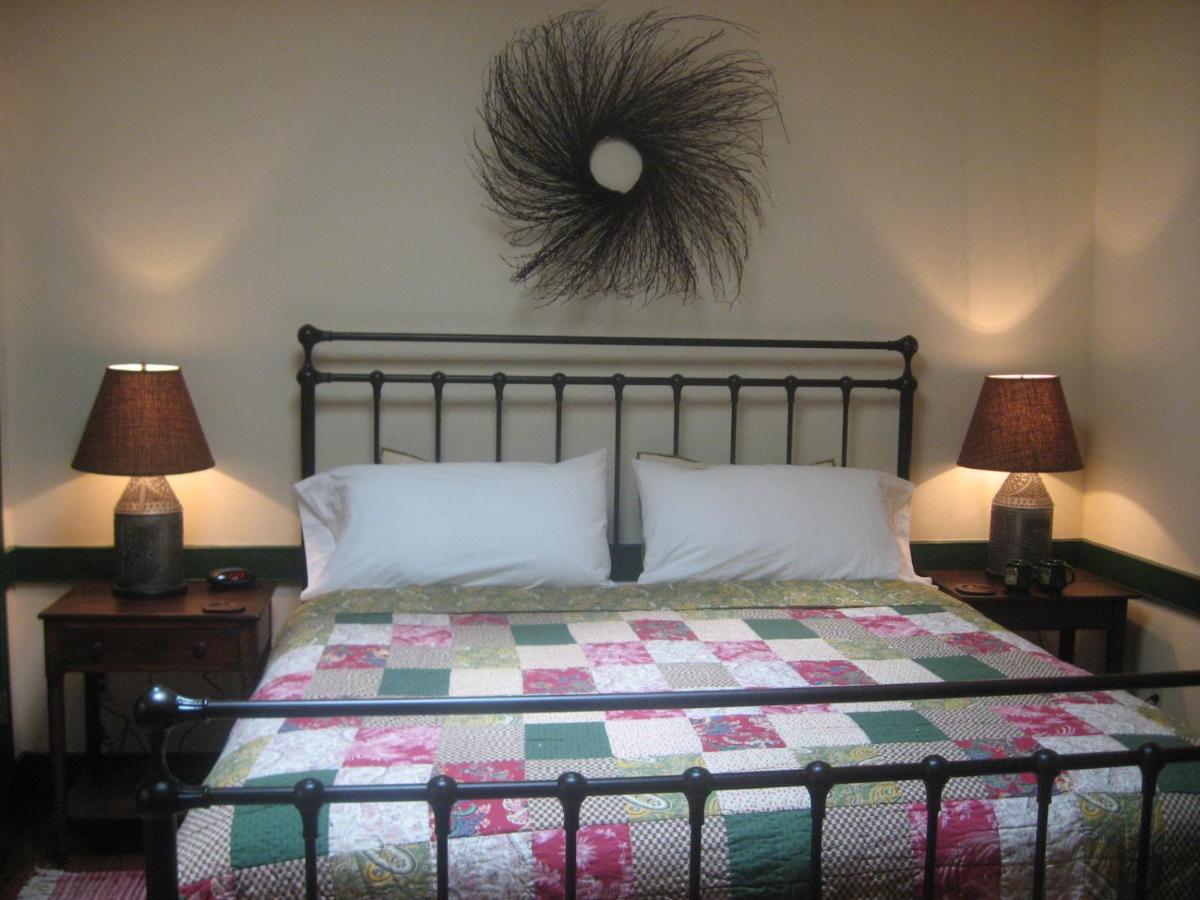 | The Brafferton Inn