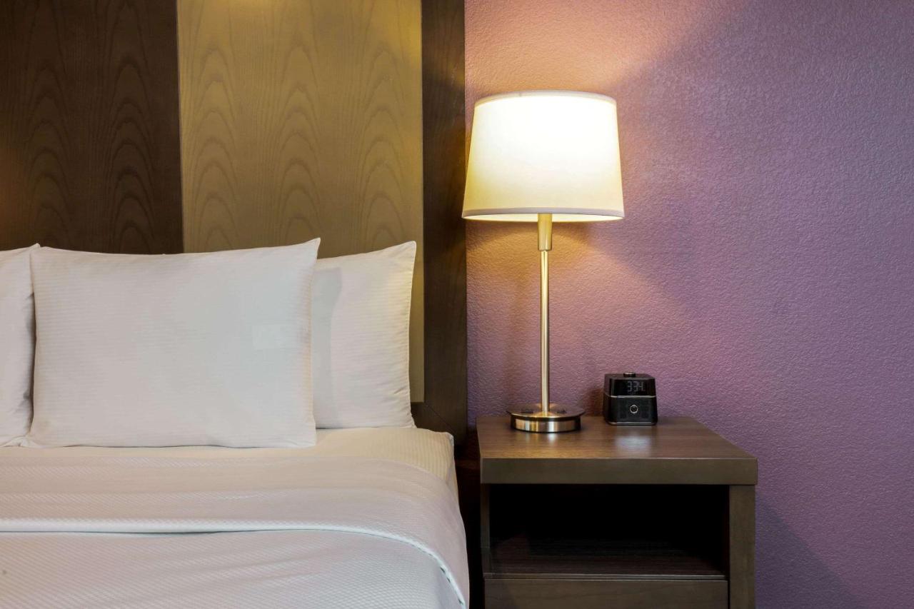 Deluxe Queen Room with Two Queen Beds at La Quinta Inn & Suites by Wyndham Las Vegas Nellis