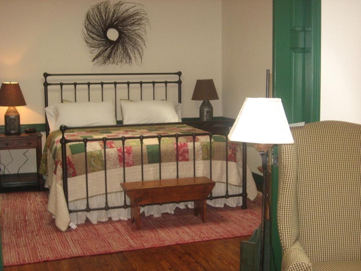 | The Brafferton Inn