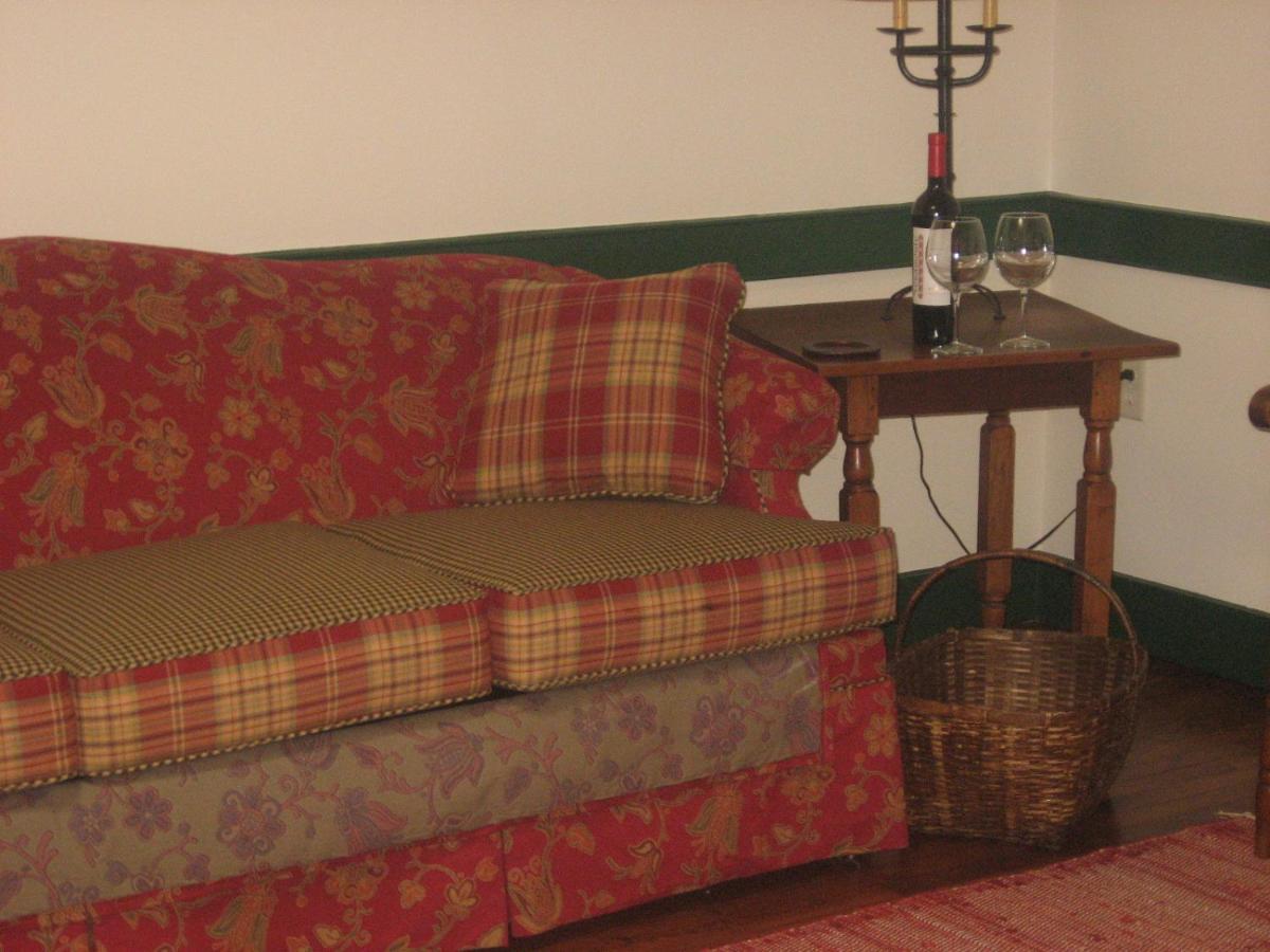 | The Brafferton Inn
