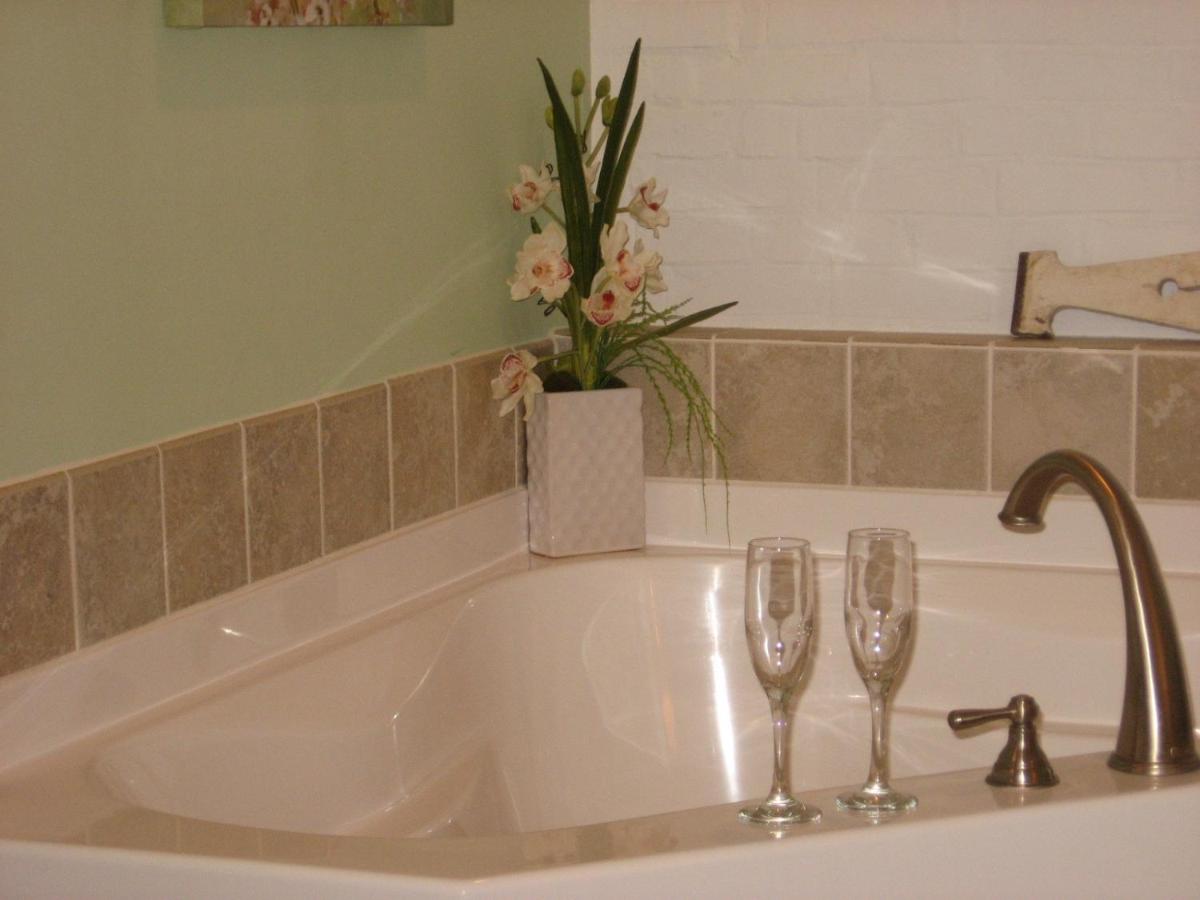| The Brafferton Inn