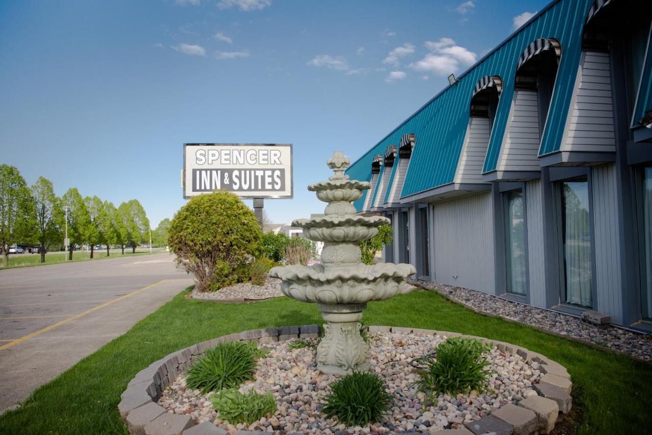  | Spencer Inn & Suites
