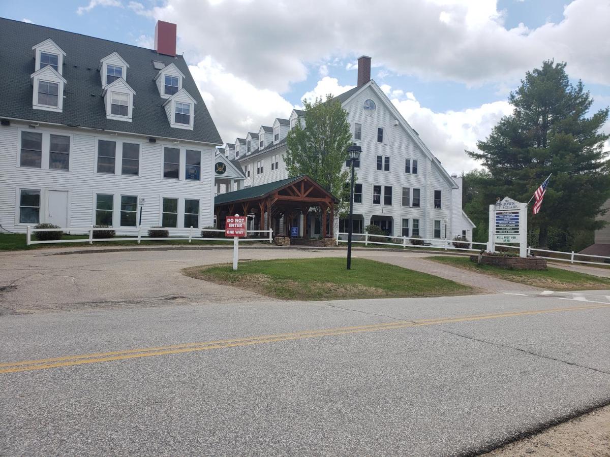 | Town Square Condominiums