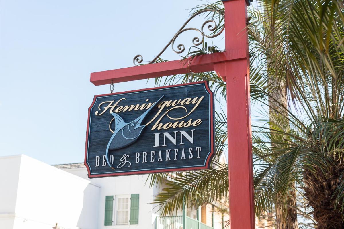 | Hemingway House Bed and Breakfast