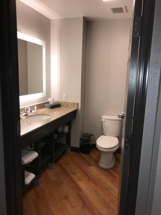 King Room at La Quinta Inn & Suites by Wyndham Abilene Mall