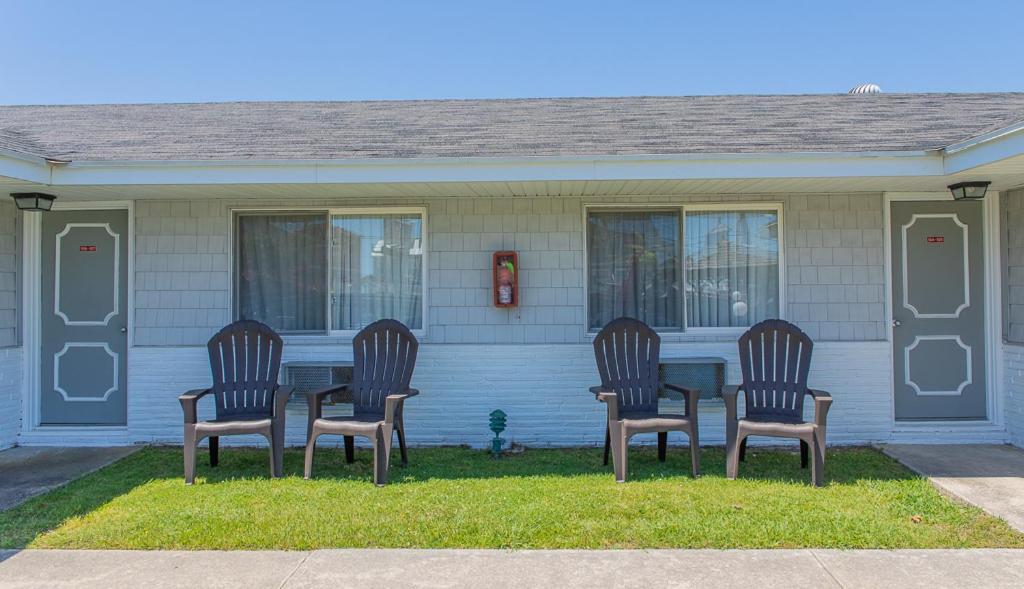 | Atlantic Coast Inn