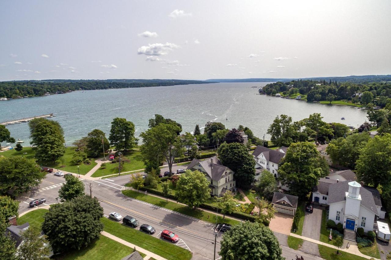  | 2W Lake