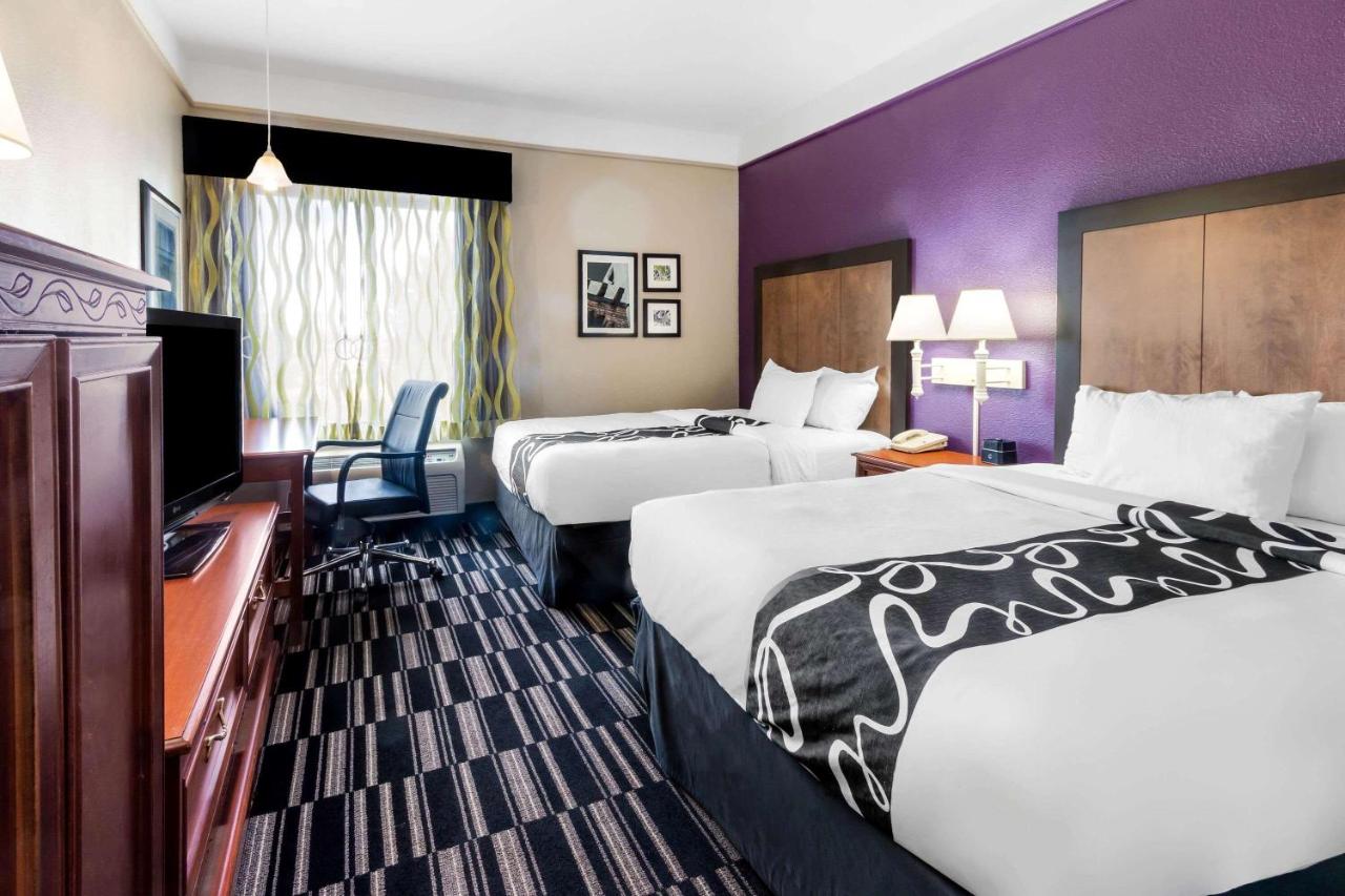 Double Room with Two Double Beds - Disability Access at La Quinta Inn & Suites by Wyndham Roswell