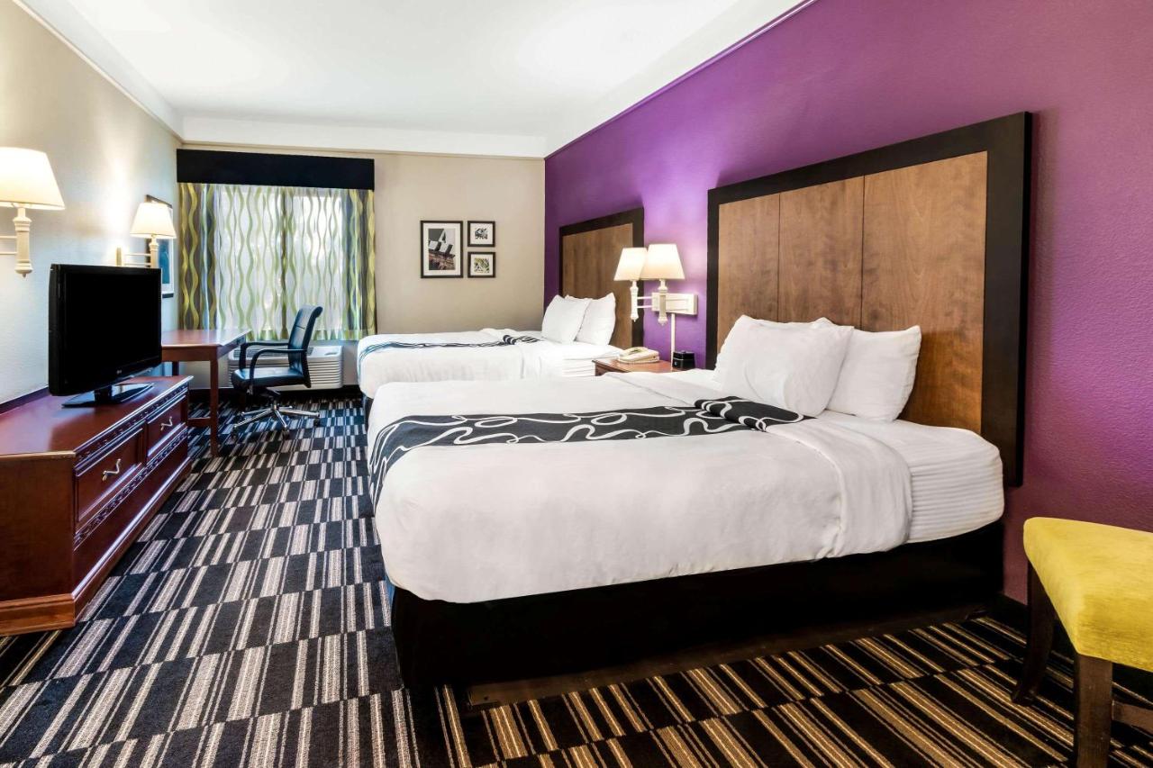 Deluxe Queen Room with Two Queen Beds - Non-Smoking at La Quinta Inn & Suites by Wyndham Roswell