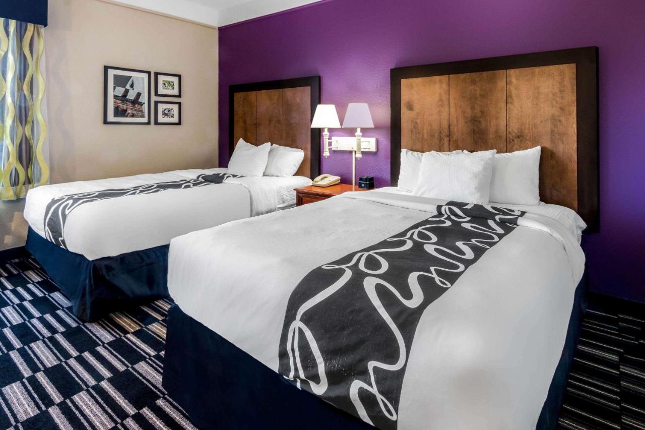 Suite with Two Queen Beds - Non-Smoking at La Quinta Inn & Suites by Wyndham Roswell