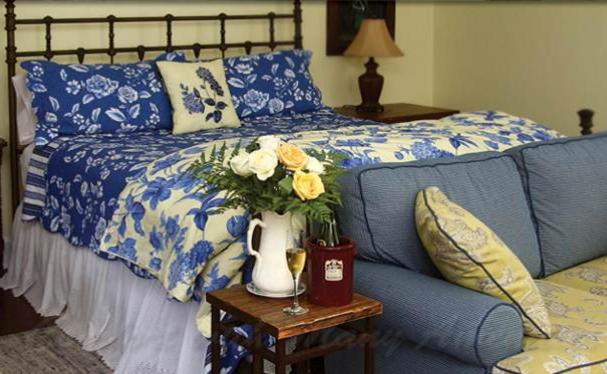 | The Brafferton Inn