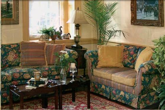 | The Brafferton Inn