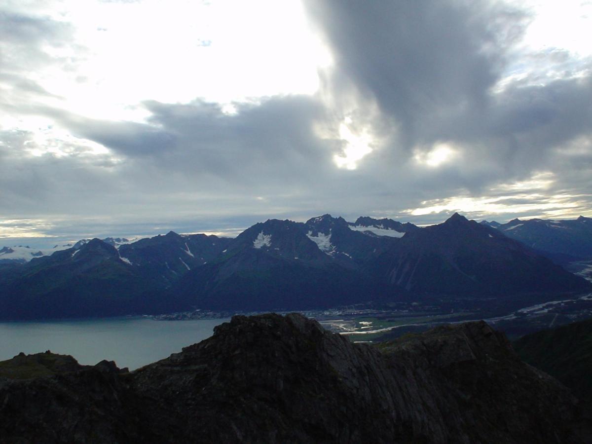 | Arctic Paradise B&B