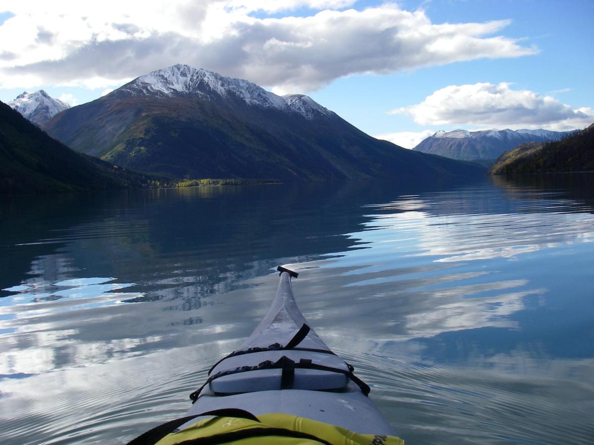 | Arctic Paradise B&B