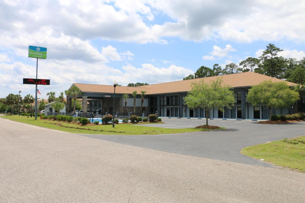 | Baymont by Wyndham Ridgeland I-95