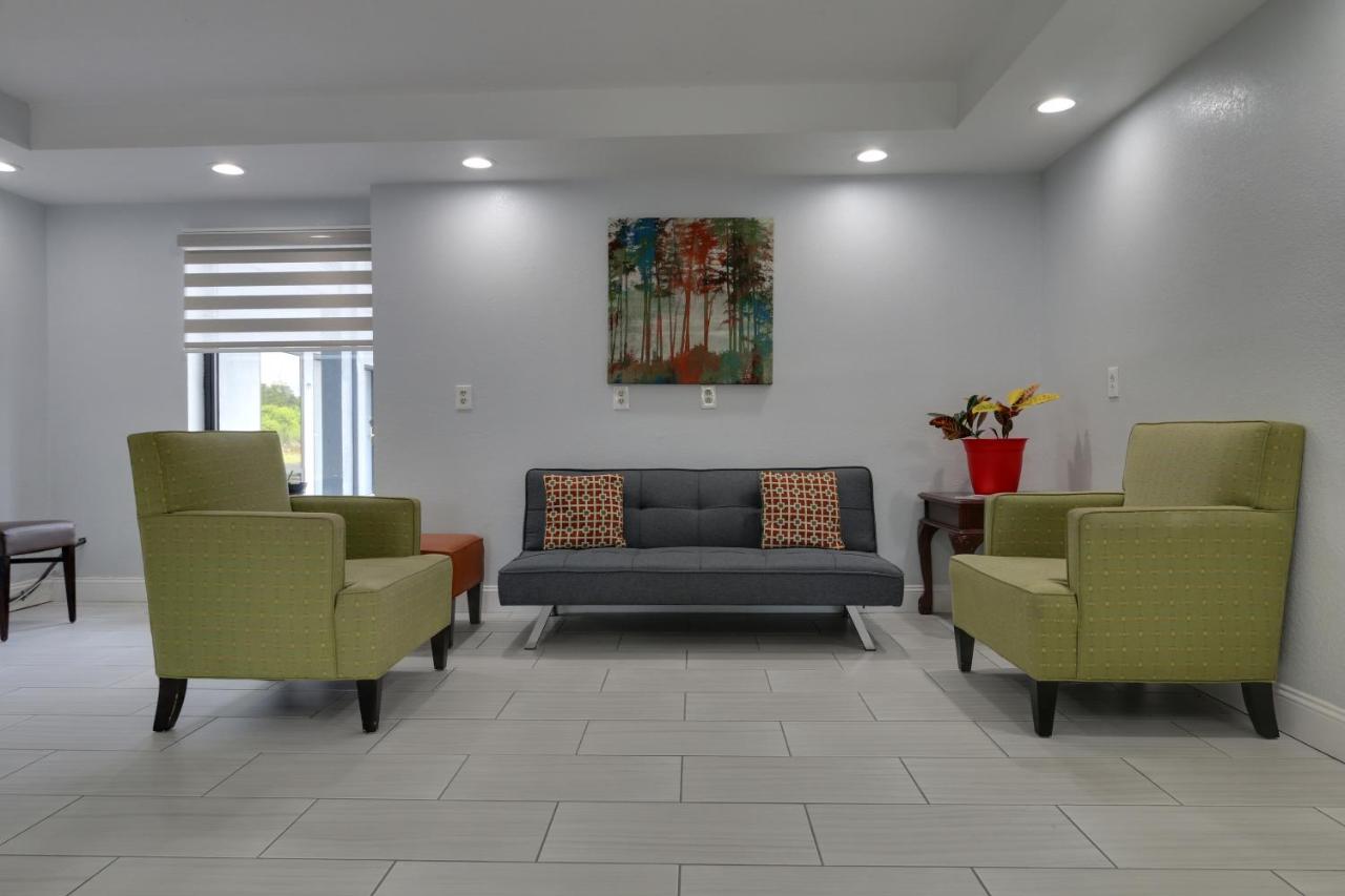 | Baymont by Wyndham Ridgeland I-95