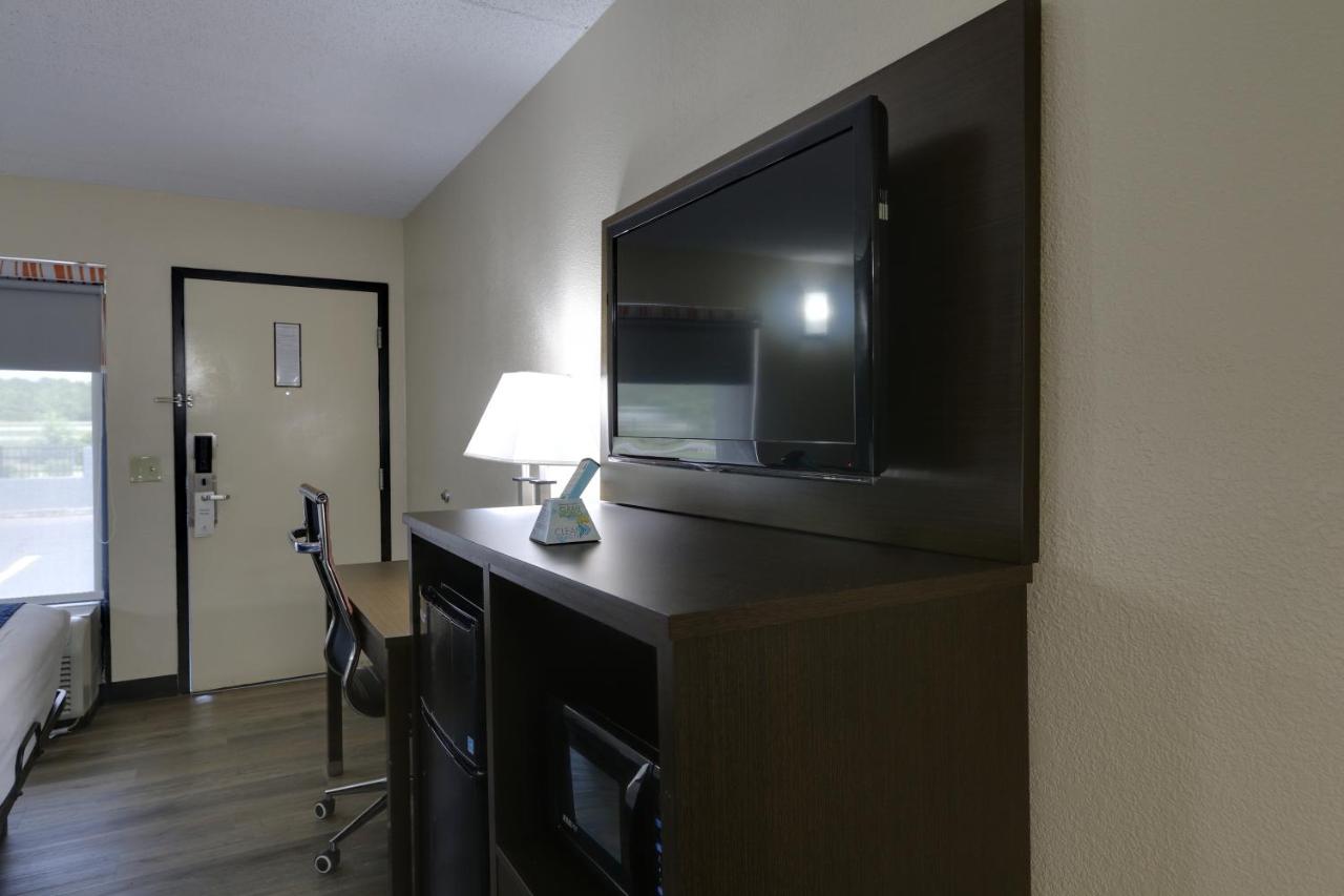  | Baymont by Wyndham Ridgeland I-95