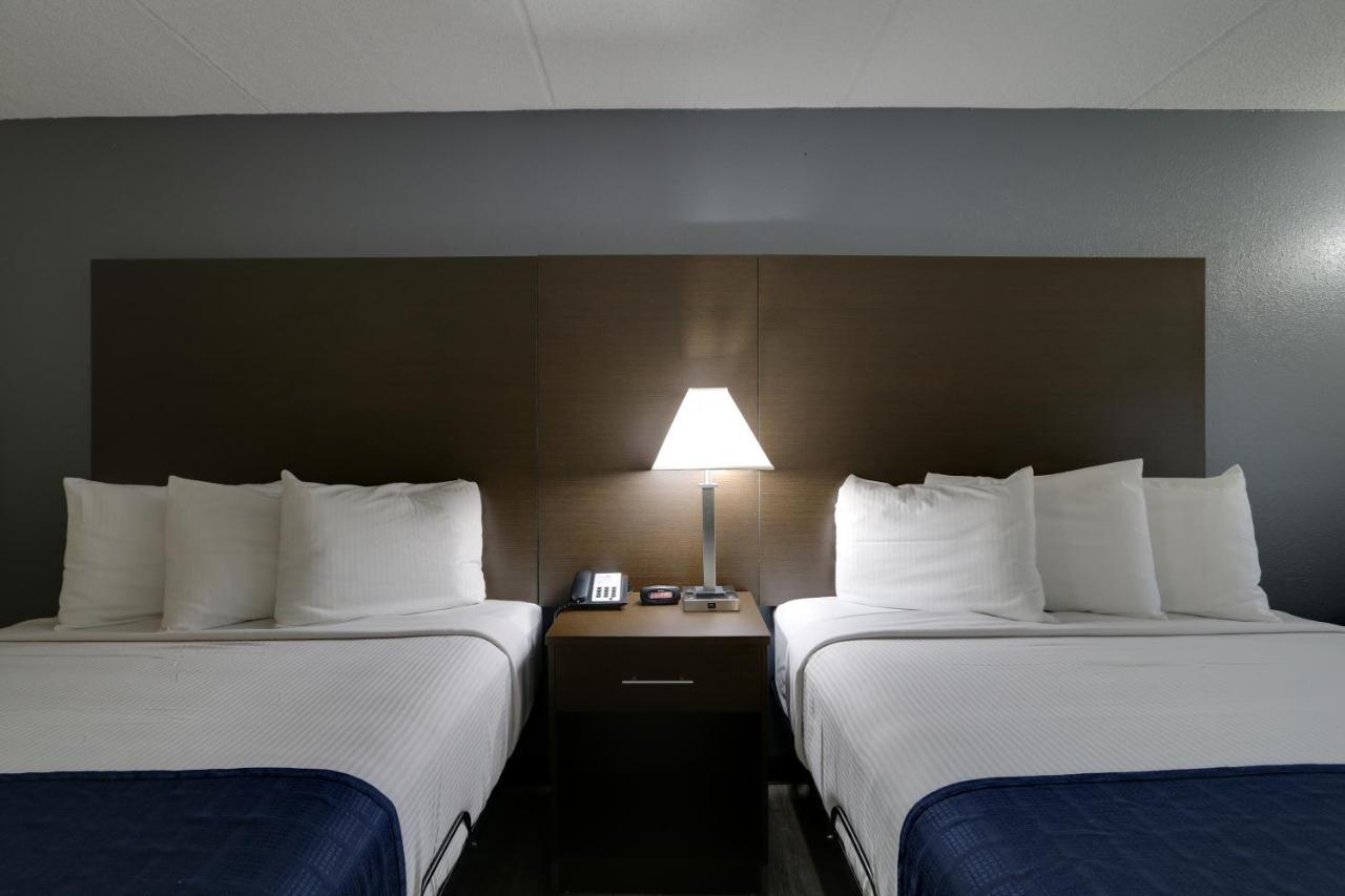 | Baymont by Wyndham Ridgeland I-95