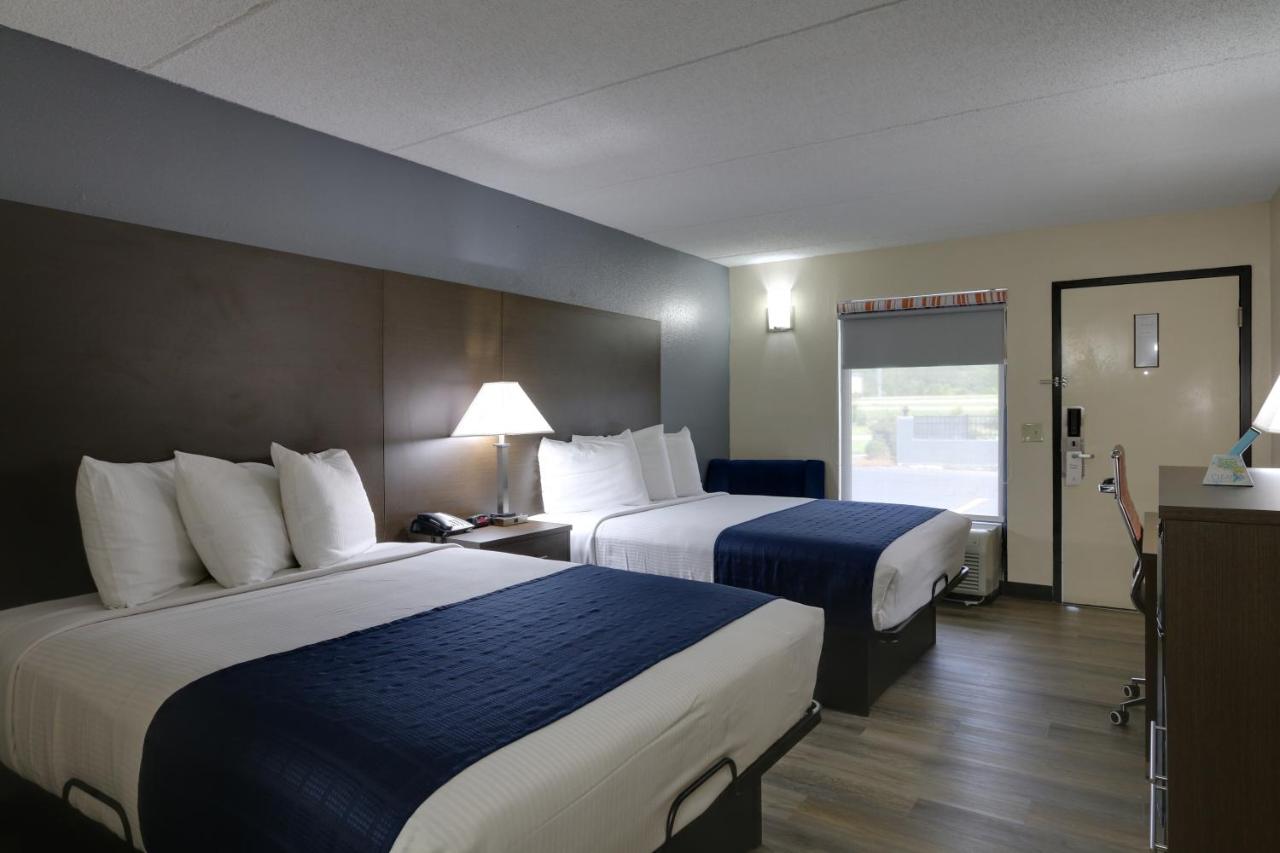 | Baymont by Wyndham Ridgeland I-95