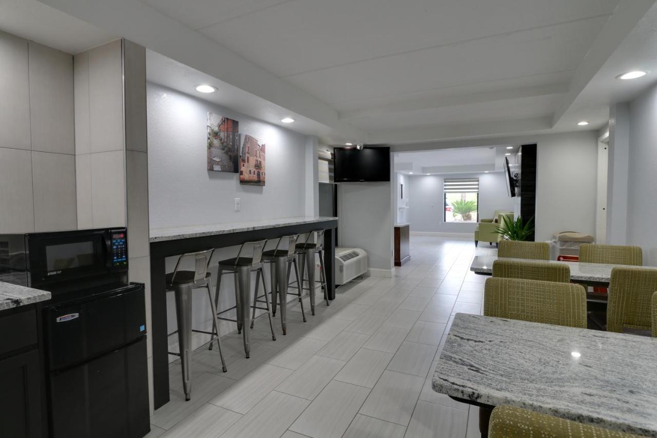 | Baymont by Wyndham Ridgeland I-95