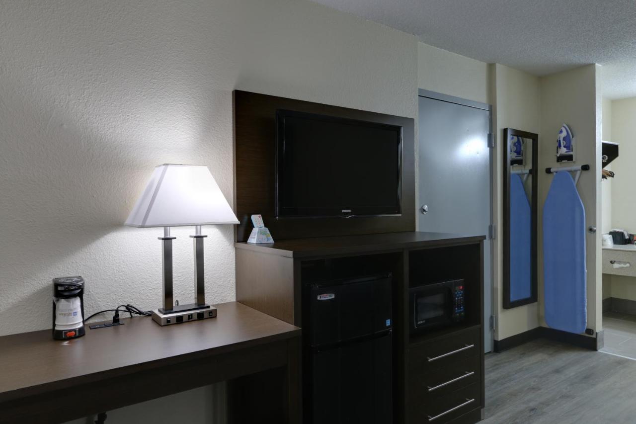 | Baymont by Wyndham Ridgeland I-95