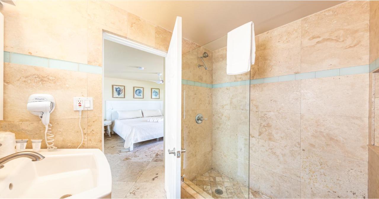 Standard Room with King Bed at Lime Tree Bay Resort