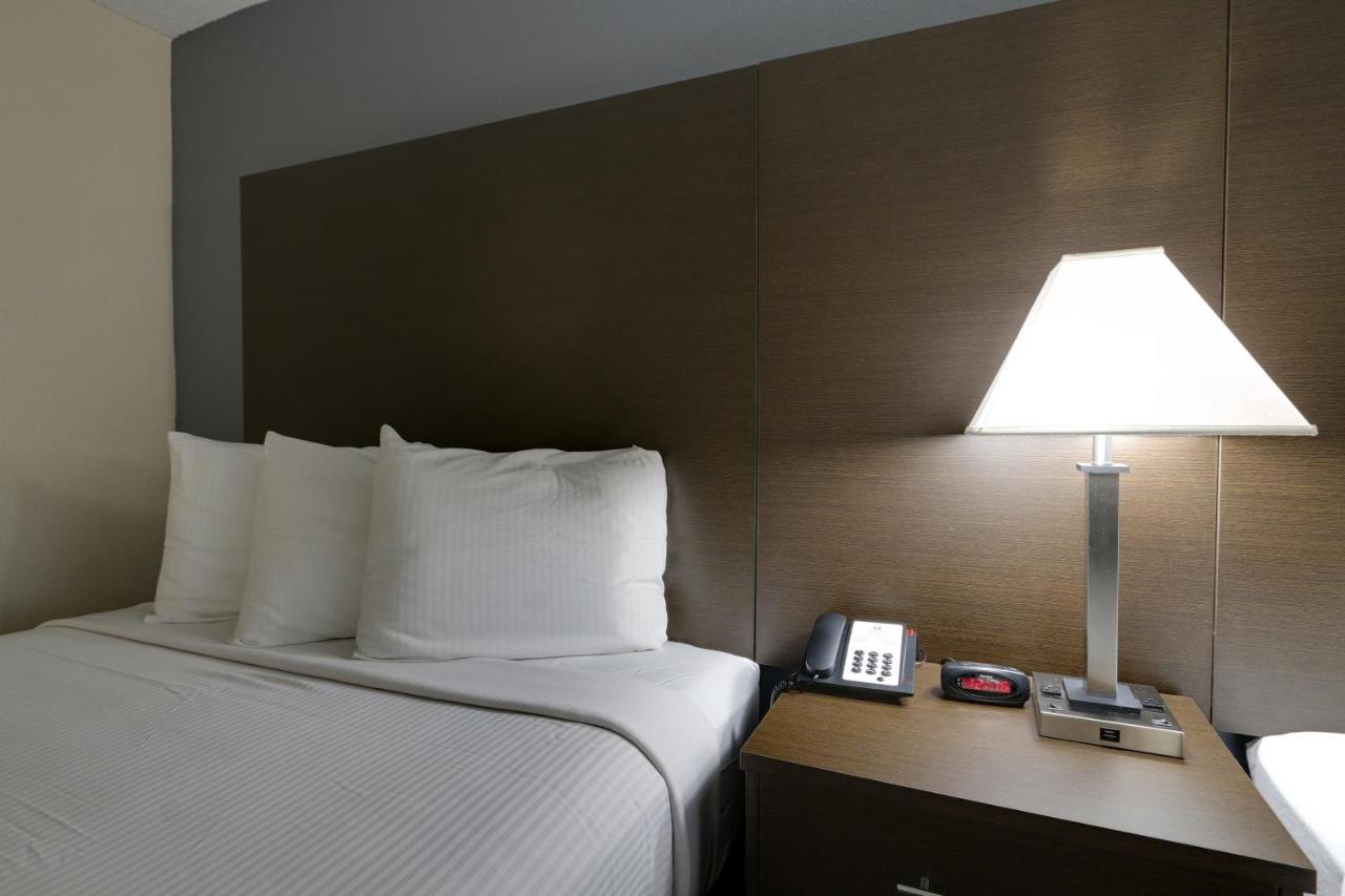 | Baymont by Wyndham Ridgeland I-95