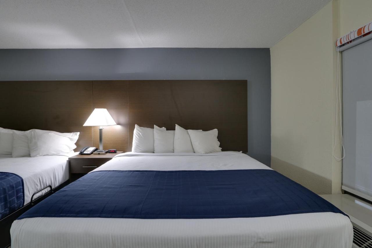 | Baymont by Wyndham Ridgeland I-95