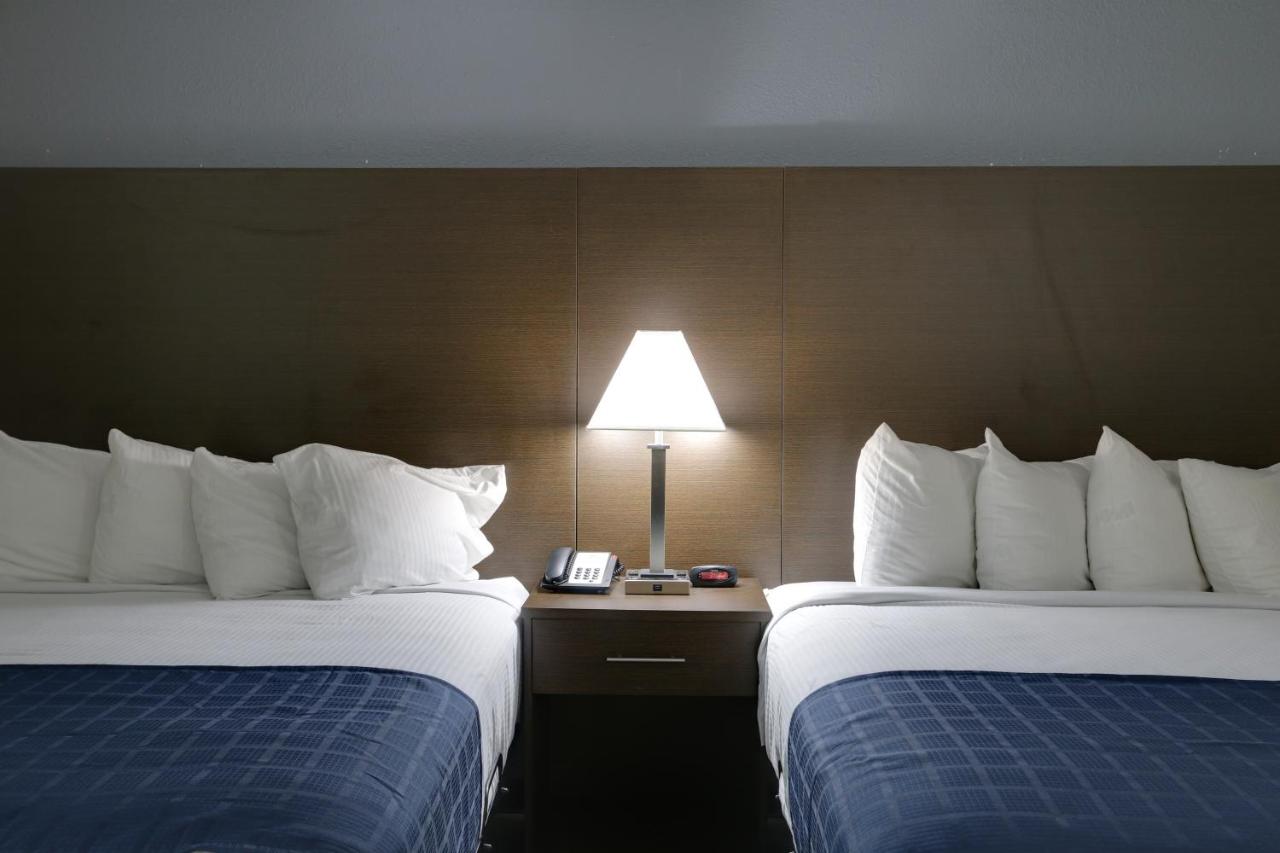 | Baymont by Wyndham Ridgeland I-95
