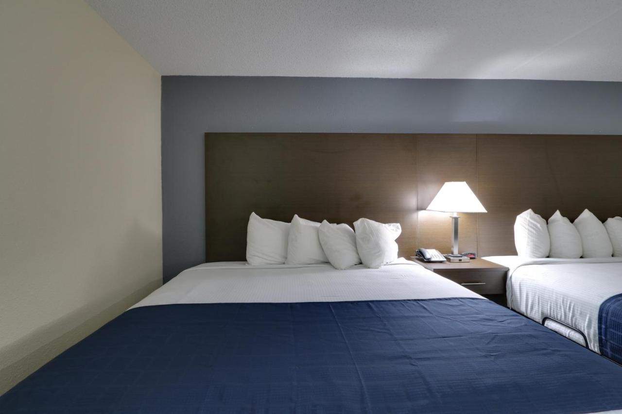 | Baymont by Wyndham Ridgeland I-95