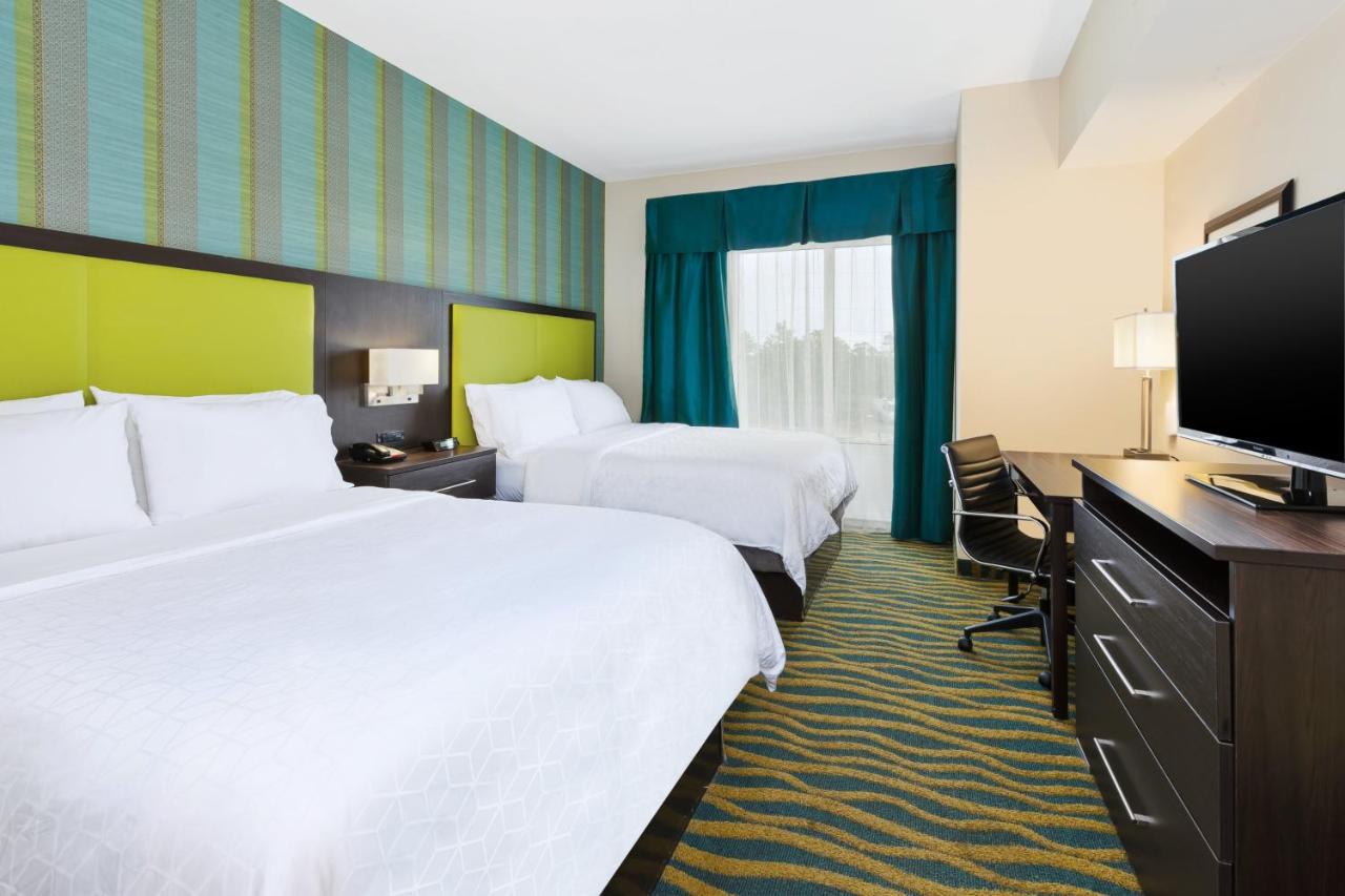 Suite at Holiday Inn Express & Suites Southport - Oak Island Area by IHG