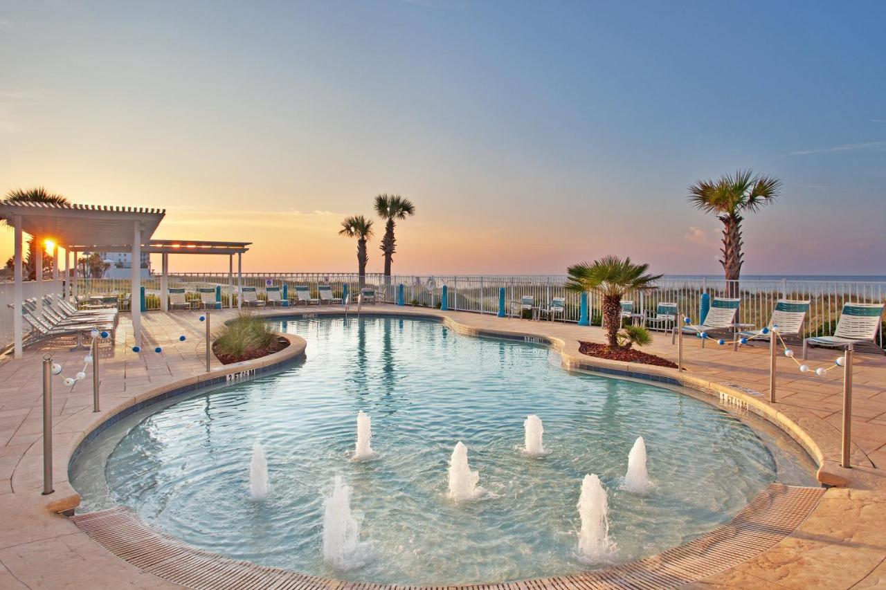  | Holiday Inn Express Pensacola Beach