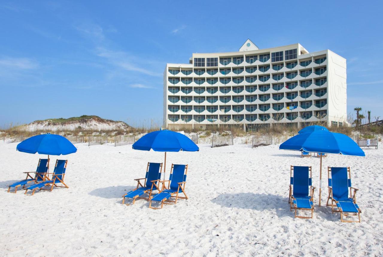  | Holiday Inn Express Pensacola Beach