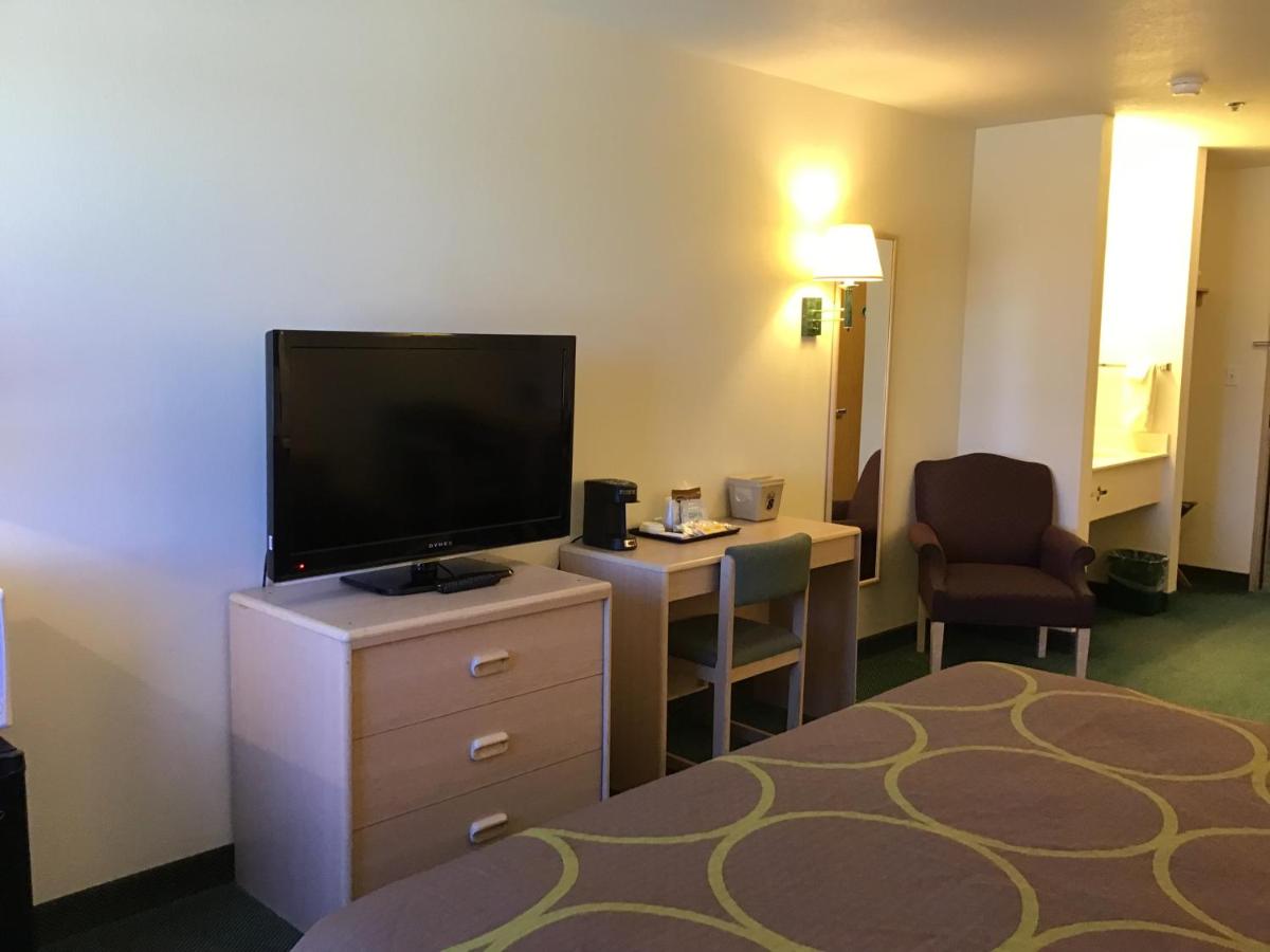 | Arch Canyon Inn