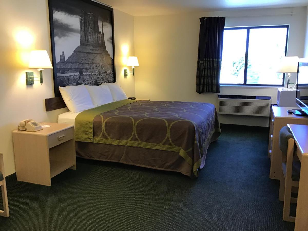  | Arch Canyon Inn
