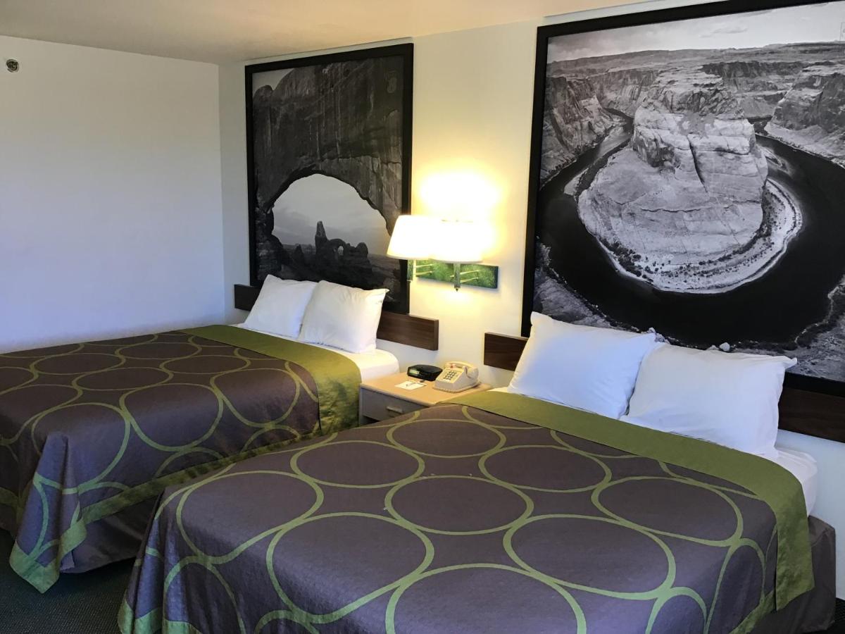 | Arch Canyon Inn