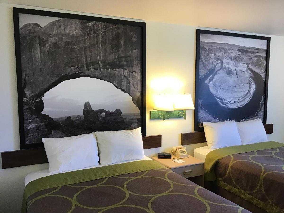 | Arch Canyon Inn