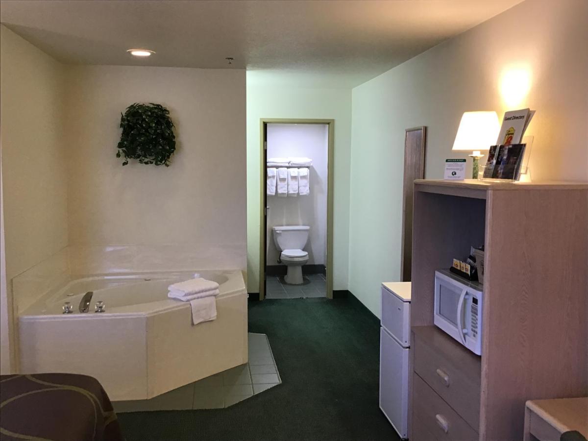 | Arch Canyon Inn