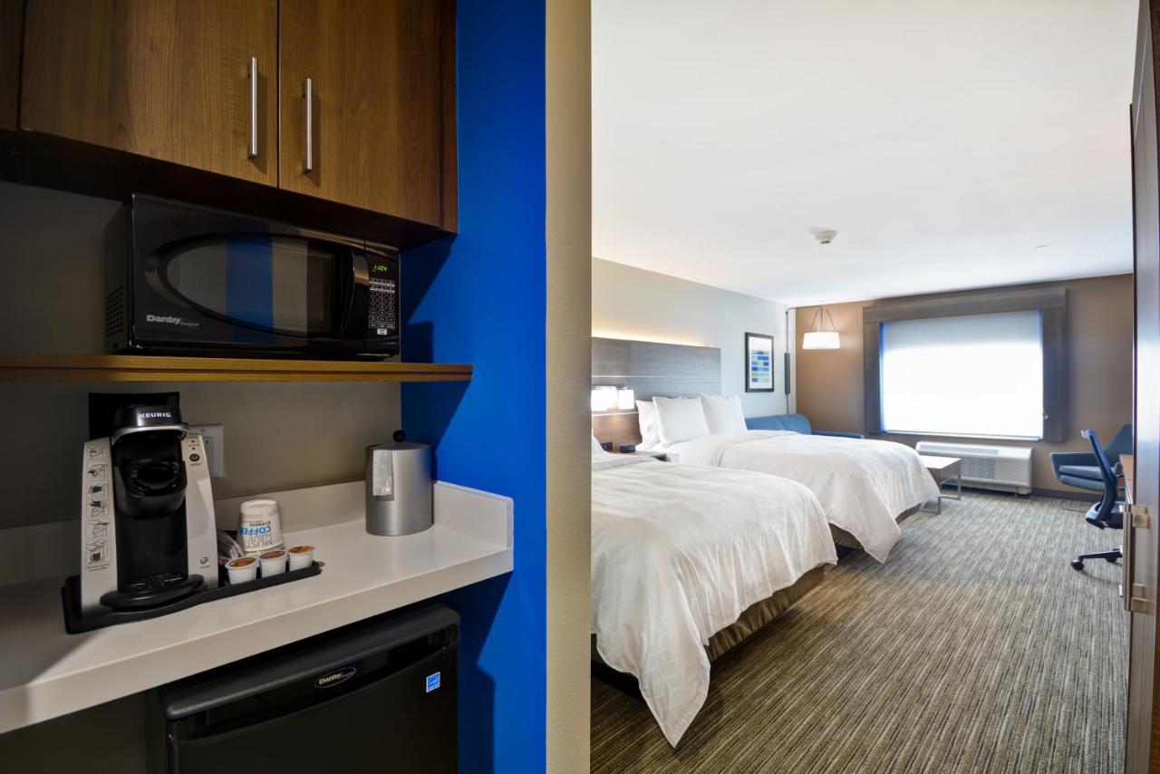  | Holiday Inn Express & Suites - Houston NASA - Boardwalk Area, an IHG Hotel
